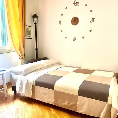 Apartmán Neve 9, La Tua Casa Nel Cuore Di Genova Exteriér fotografie